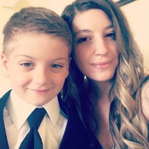 Meet your Posher, Hailey